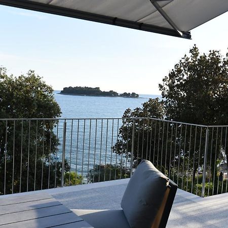 Buric House - M Suite - 95M2 And 54 M2 Terrace Rovinj Buitenkant foto
