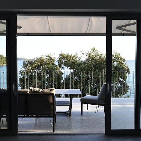 Buric House - M Suite - 95M2 And 54 M2 Terrace Rovinj Buitenkant foto