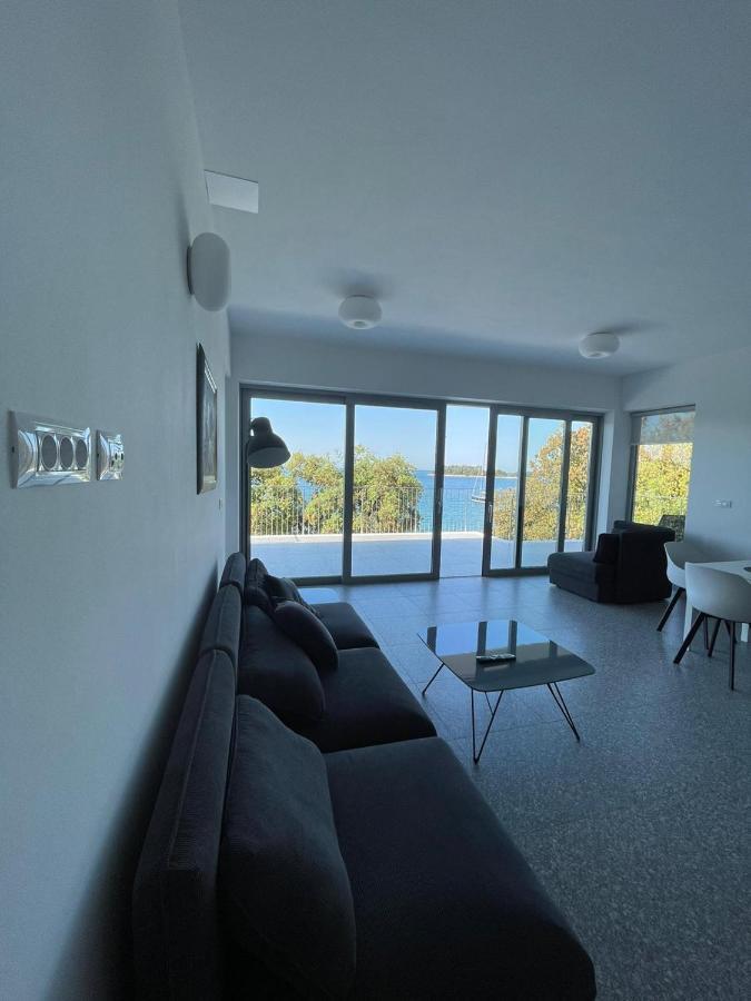 Buric House - M Suite - 95M2 And 54 M2 Terrace Rovinj Buitenkant foto