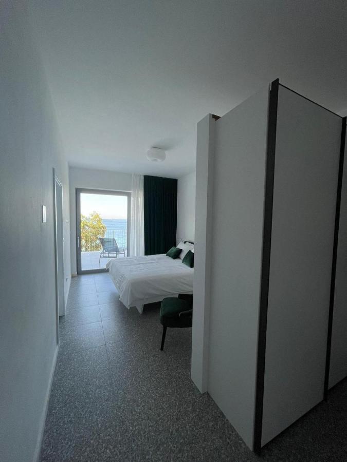 Buric House - M Suite - 95M2 And 54 M2 Terrace Rovinj Buitenkant foto