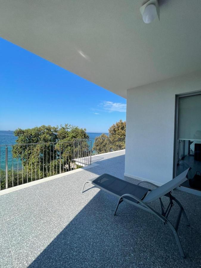 Buric House - M Suite - 95M2 And 54 M2 Terrace Rovinj Buitenkant foto