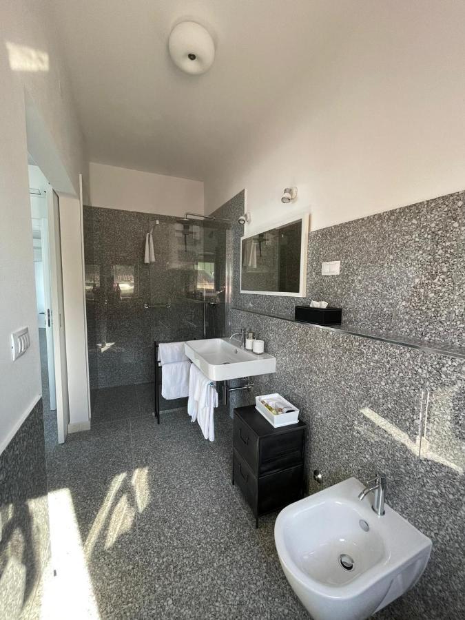 Buric House - M Suite - 95M2 And 54 M2 Terrace Rovinj Buitenkant foto