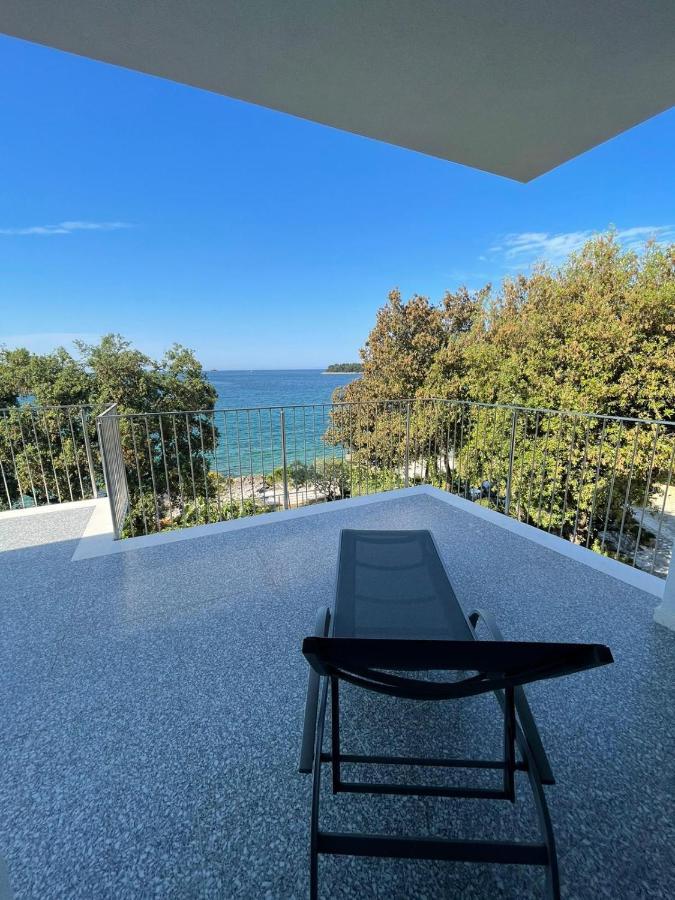 Buric House - M Suite - 95M2 And 54 M2 Terrace Rovinj Buitenkant foto