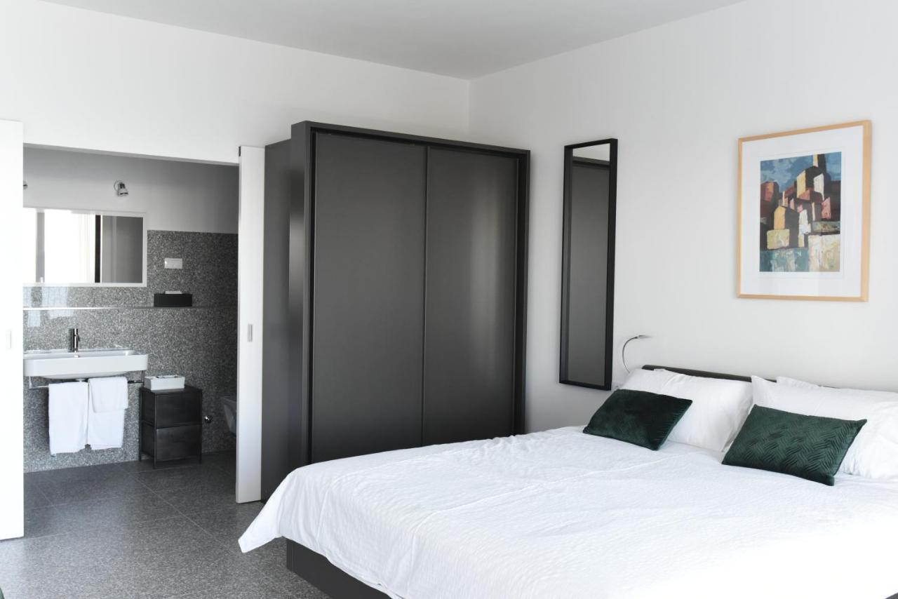 Buric House - M Suite - 95M2 And 54 M2 Terrace Rovinj Buitenkant foto