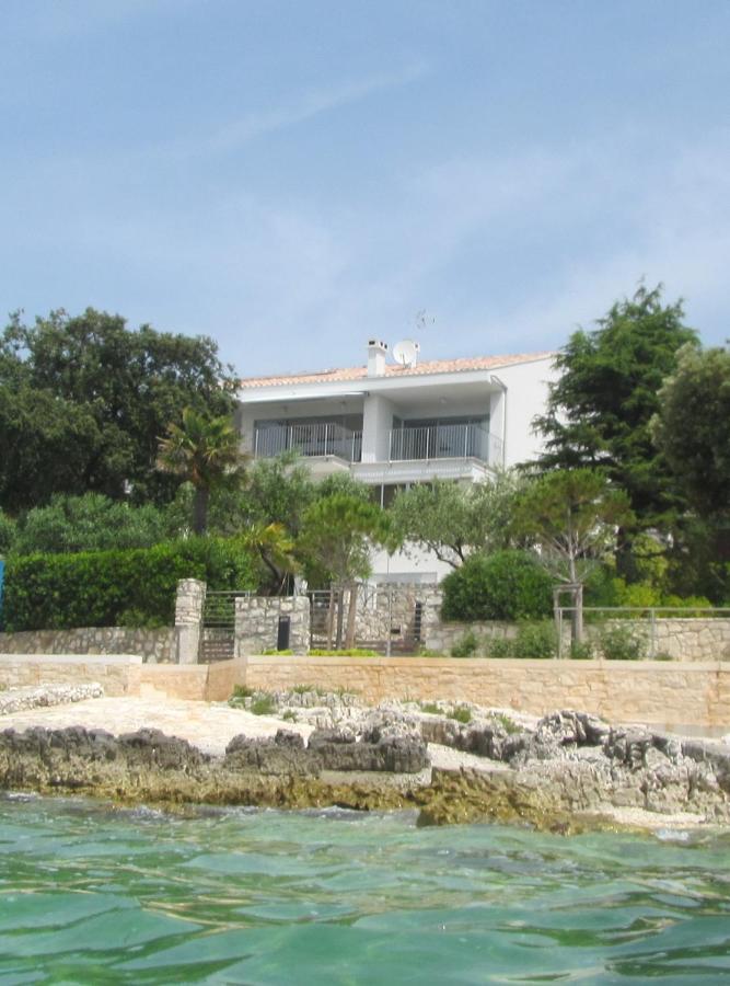 Buric House - M Suite - 95M2 And 54 M2 Terrace Rovinj Buitenkant foto