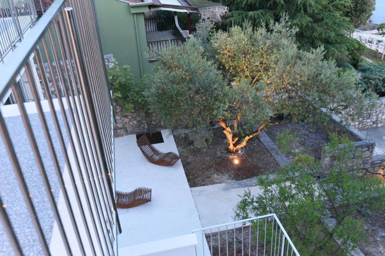 Buric House - M Suite - 95M2 And 54 M2 Terrace Rovinj Buitenkant foto